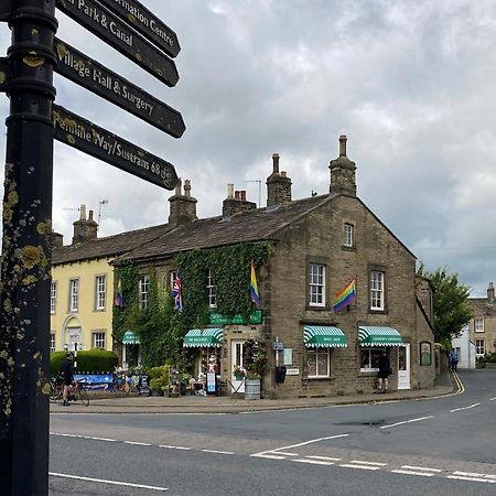 The White Cottage Gargrave Extérieur photo