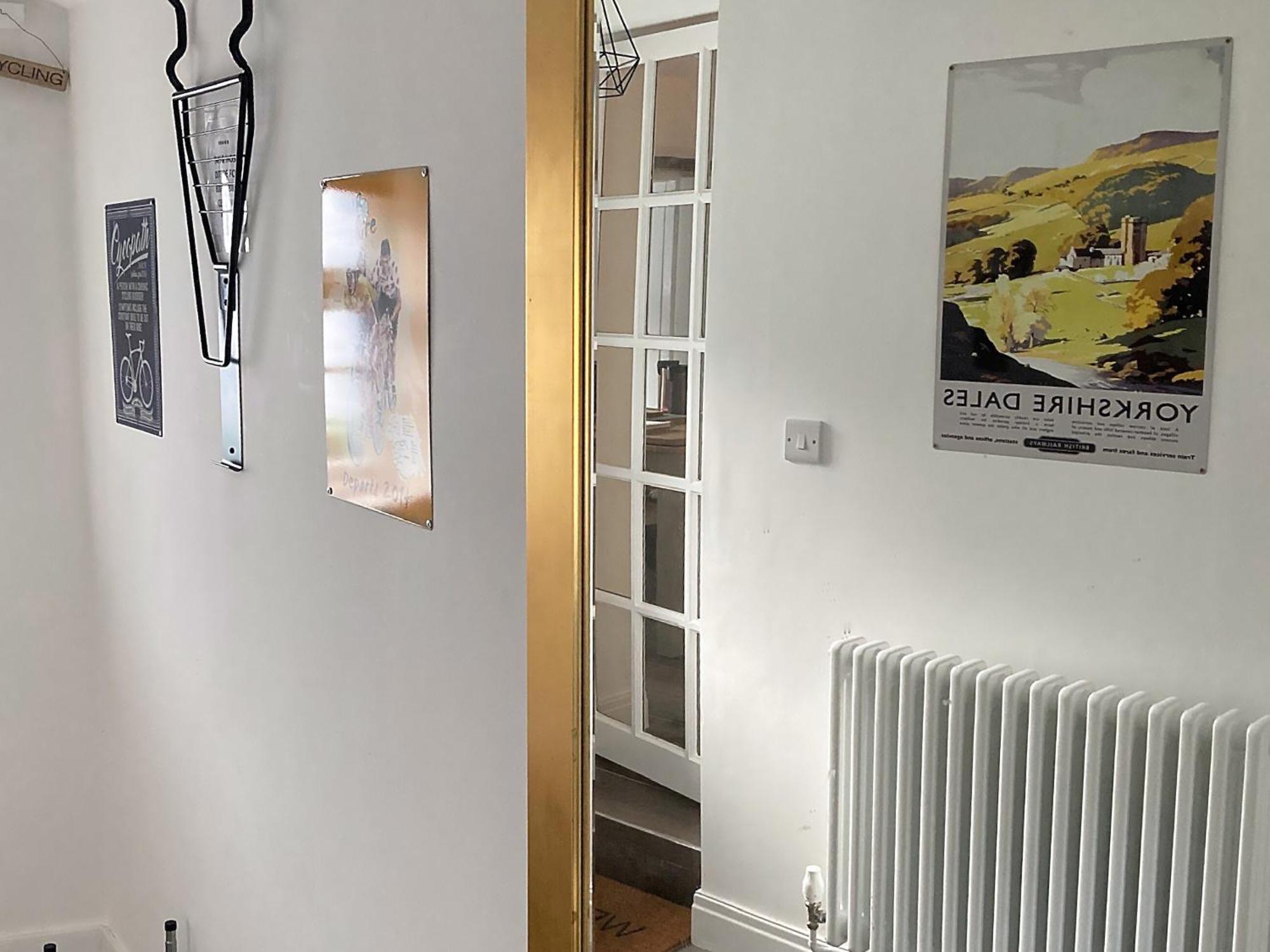 The White Cottage Gargrave Extérieur photo
