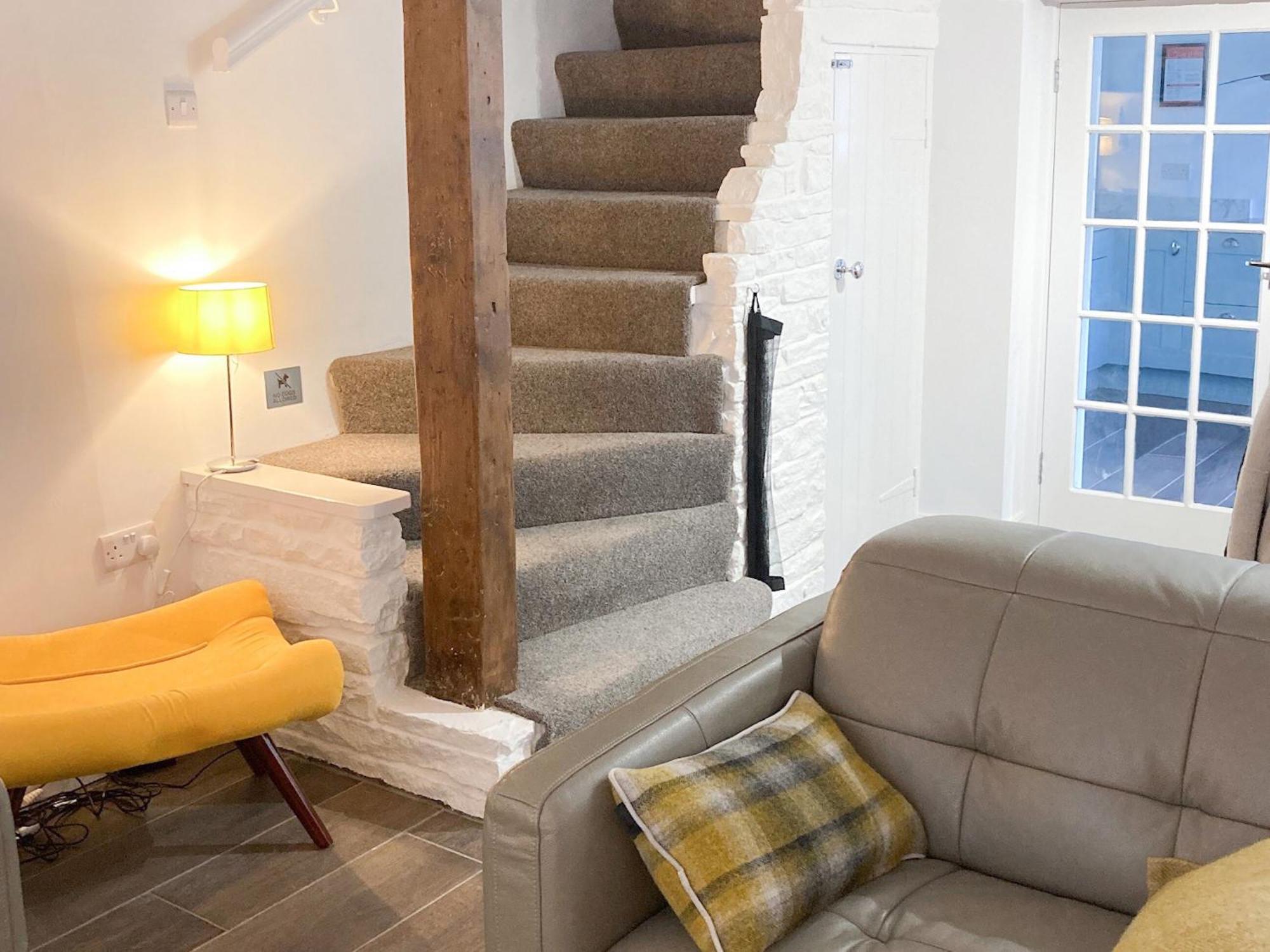 The White Cottage Gargrave Extérieur photo