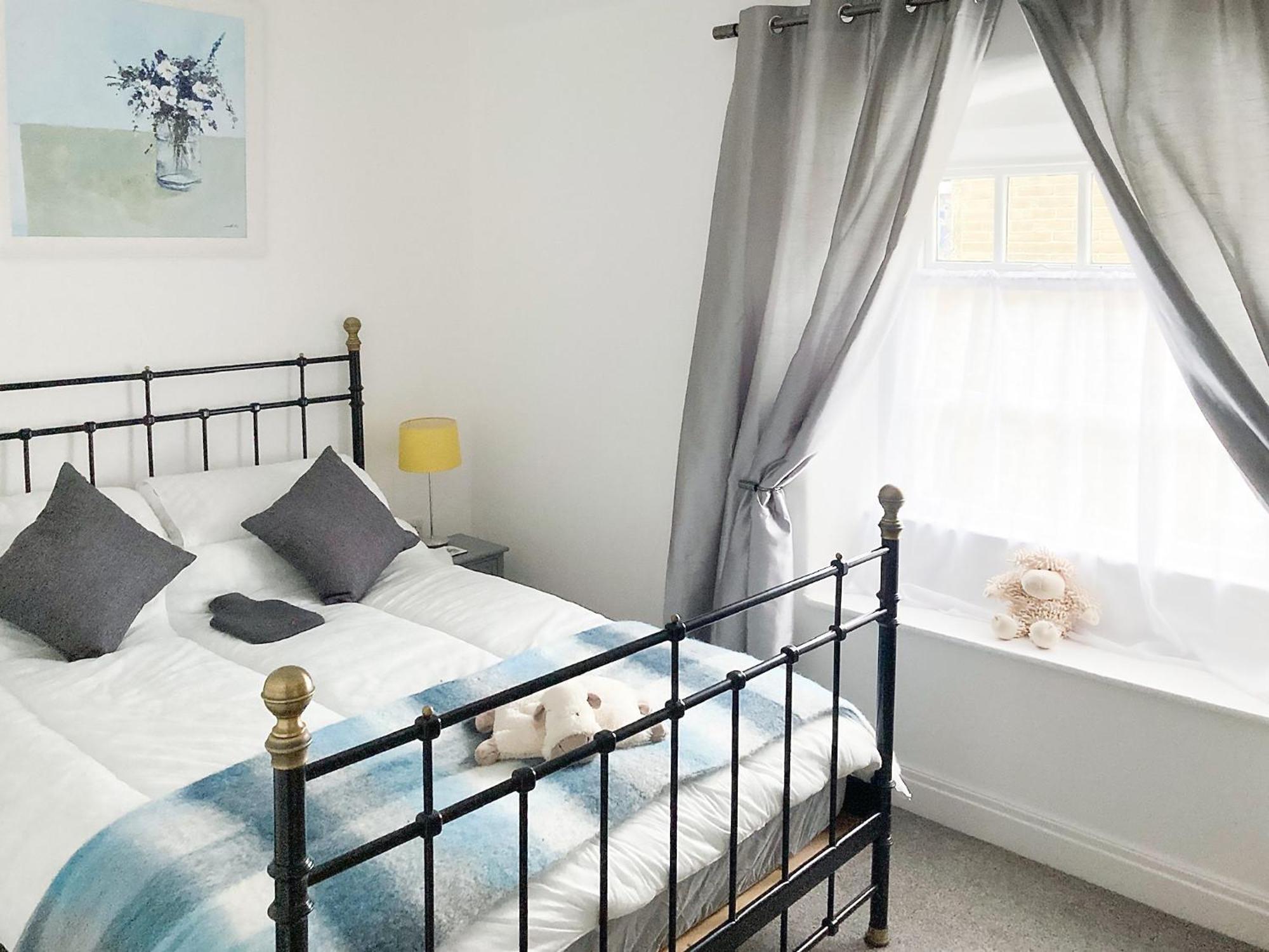 The White Cottage Gargrave Extérieur photo
