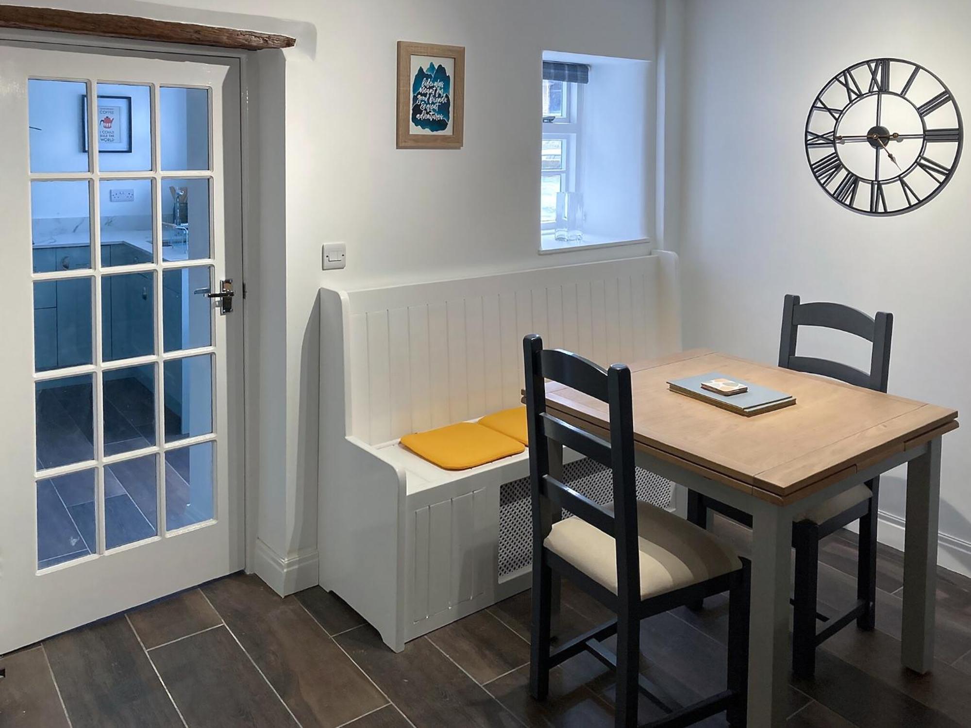 The White Cottage Gargrave Extérieur photo